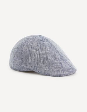 Celio Linen Beanie Gigolflin1 - Men's