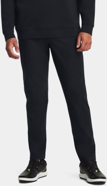 Under Armour Pants UA Tour Tips 5 Pckt Pant-BLK - Men