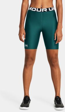 Under Armour Shorts UA HG Authentics 8in Short-BLU - Women