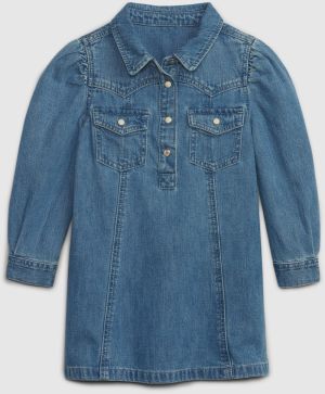 GAP Kids Denim Dresses - Girls