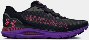 Under Armour Boots UA HOVR Sonic 6 Storm-BLK - Men's