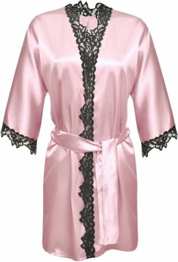 DKaren Woman's Housecoat Viola