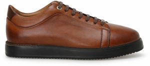 İnci 3PR Black Men's Casual Shoes