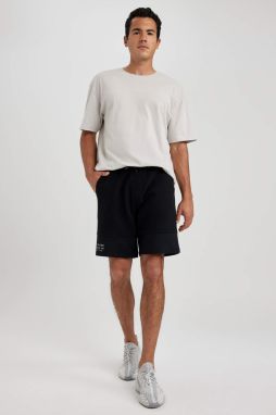 DEFACTO Slim Fit Short