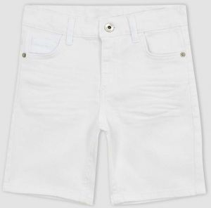 DEFACTO Boy Jean Shorts