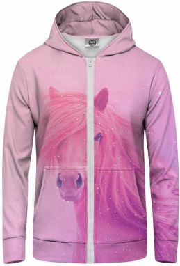 Mr. GUGU & Miss GO Unisex's Hoodie HKZ-U-PC 288