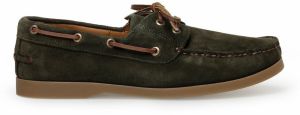 İnci Clipse 3fx Khaki Men's Marine Shoes