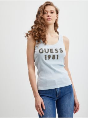 Light blue Women's Top Guess - Women