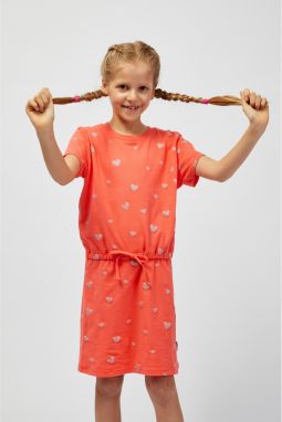 SAM73 Welo dress for girls - girls