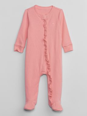 GAP Kids' Zip Jumpsuit - Girls