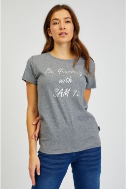 SAM73 T-Shirt Renée - Women