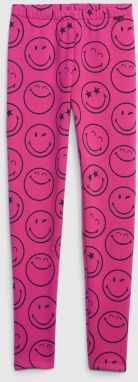 GAP Kids Leggings & Smiley® - Girls