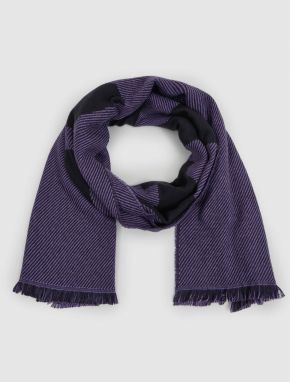 GAP Striped Scarf - Women