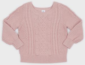 GAP Kids knitted sweater - Girls