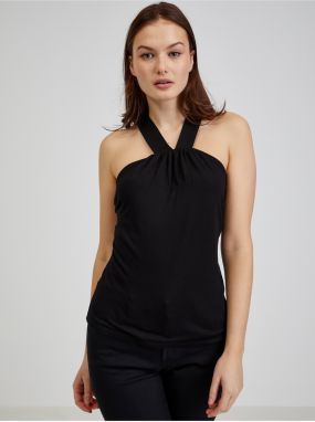 Black Women's Top ORSAY - Women