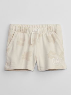 GAP Kids Shorts with logo - Girls