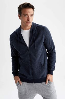 DEFACTO Regular Fit Cardigan