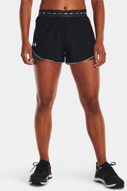 Under Armour Shorts UA Play Up CB Short -BLK - Women