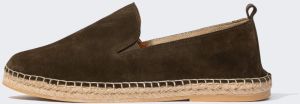 DEFACTO Men Flat Sole Leather Casual Shoes