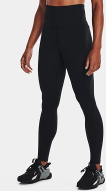 Under Armour Leggings Meridian Ultra High Rise Leg-BLK - Women