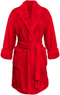 DKaren Woman's Housecoat Eliza