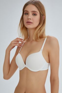 Dagi 1002kc Angelica Extra Padded Push Up Bra