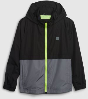 GAP Kids Hooded Jacket - Boys