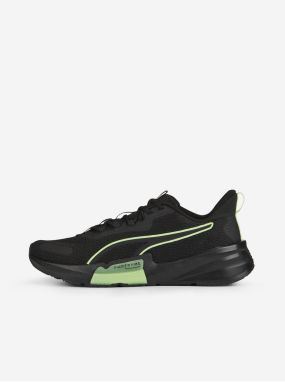 Black Men Sneakers Puma PWRFRAME TR 2 - Men