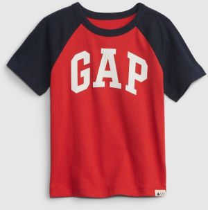 GAP Children's T-shirt with logo - Boys