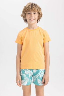 DEFACTO Boy Regular Fit Swimming Short