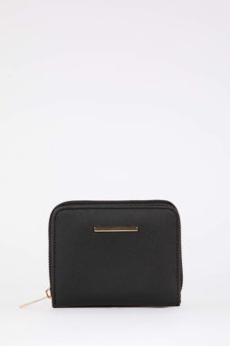 DEFACTO Woman Faux Leather Wallets