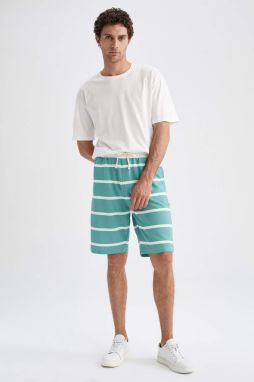 DEFACTO Comfort Fit Shorts