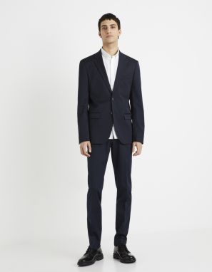 Celio Dovirgile Formal Trousers - Men