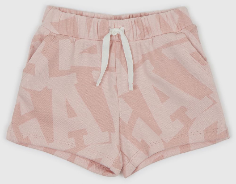 GAP Kids Shorts with logo - Girls