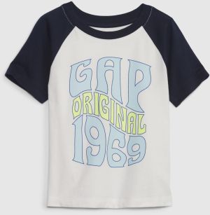 GAP Children's T-shirt with print - Boys