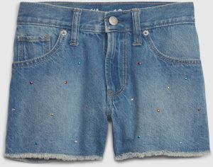 GAP Kids Denim Shorts - Girls