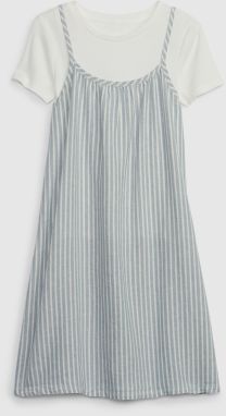 GAP Children's dress and T-shirt - Girls