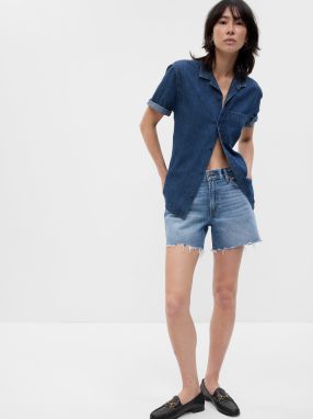 GAP Denim Shorts stride - Women