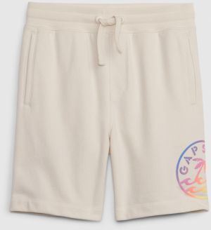 GAP Kids Tracksuit Shorts - Boys