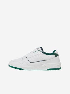 White Men's Jack & Jones London Sneakers - Men's