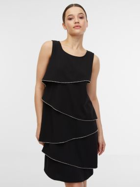 Orsay Black Women Dress - Women