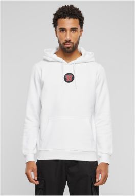 Men's Ballin 23 Patch Hoody - White