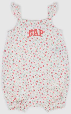 GAP Baby patterned overall - Girls