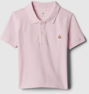 GAP Kids' Polo T-Shirt - Boys