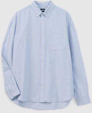 GAP Shirt oxford standard fit - Men's