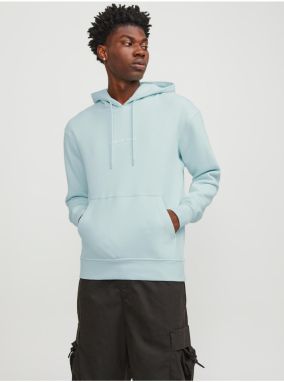 Men's Mint Hoodie Jack & Jones Vesterbro - Men's