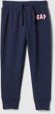 GAP Kids Sweatpants with Logo - Girls