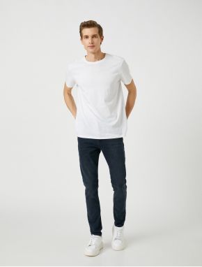 Koton Skinny Fit Jeans - Michael Jeans