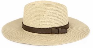 Art Of Polo Woman's Hat cz23158-1