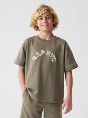 GAP Kid's T-Shirt NYC - Boys